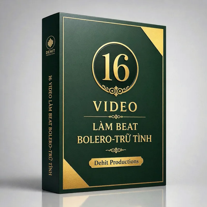 Làm Beat Bolero
